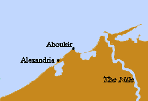 Aboukir Bay