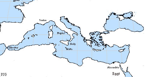 Med Map