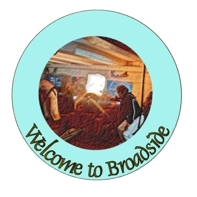Welcome to Broadside